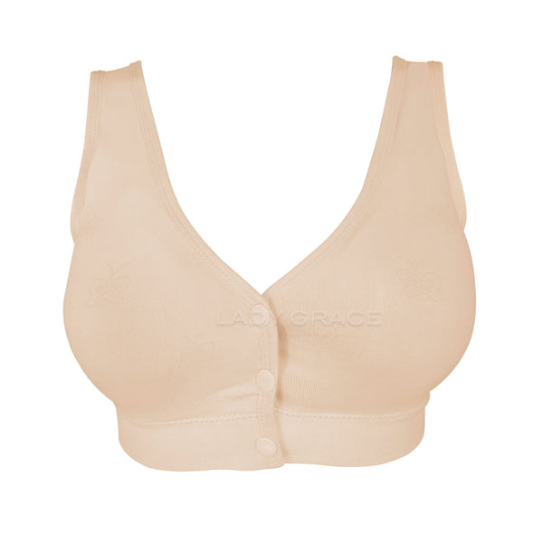 Lady Grace Front opening Nursing Bra 5395