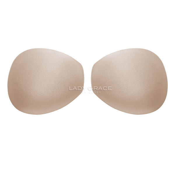 Lady Grace Intimates Bust Pads BPAD16