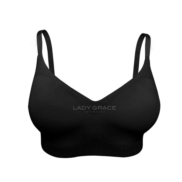 Lady Grace Seamless Comfortable Bra 5416