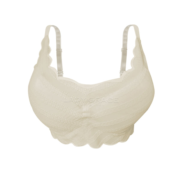 Lady Grace Bralette Bra 2522