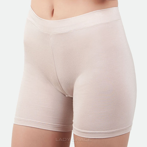 Lady Grace Intimates High waist Shorts 7097