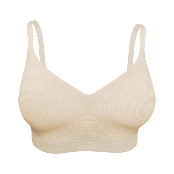 Lady Grace Seamless Comfortable Bra 5416
