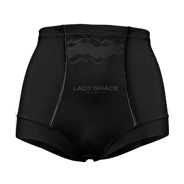 Lady Grace Intimates Seamless Boyleg with Tummy Control 8589