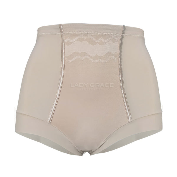 Lady Grace Intimates Seamless Boyleg with Tummy Control 8589