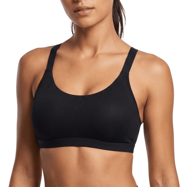 Lady Grace Intimates Non-wire Molded Bra 5491