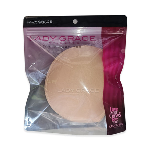 Lady Grace Intimates Bust Pads Bpad10