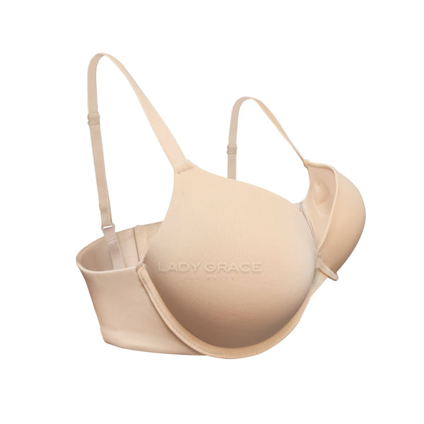 Lady Grace Double Padded Push-up Bra with Wire 5342