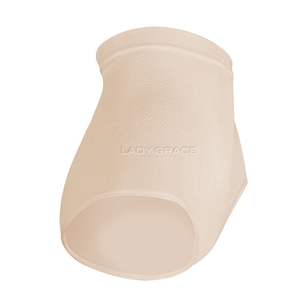 Lady Grace High Waist Panty with Light Tummy control 60017