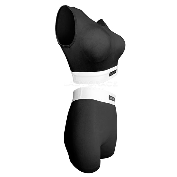 Lady Grace Intimates Work out Set (Top and Bottom) 5744
