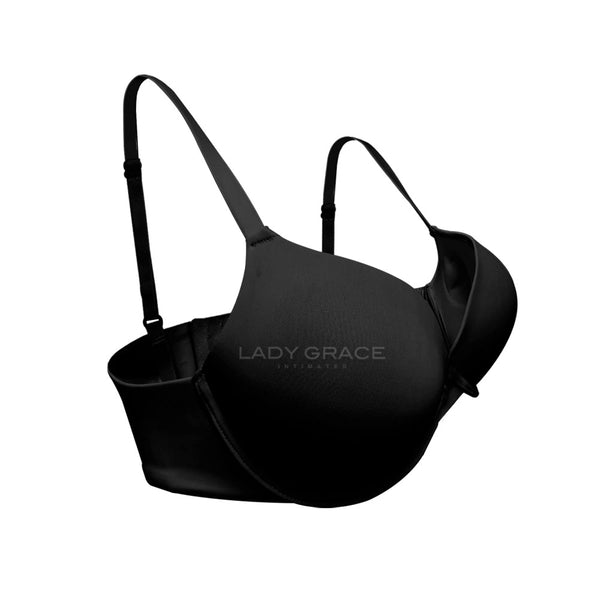 Lady Grace Double Padded Push-up Bra with Wire 5342