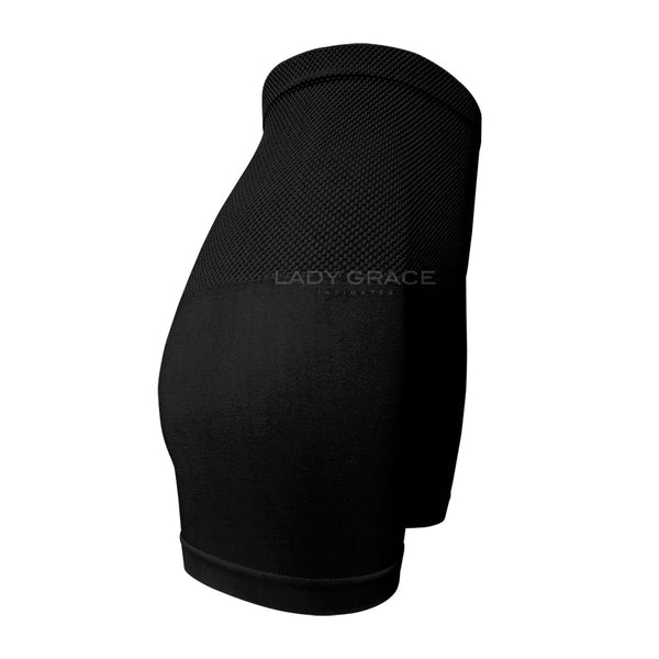 Lady Grace Intimates Shorts with Light Tummy Control 7098