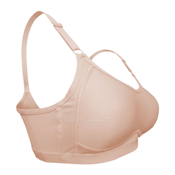 Lady Grace Non-wire Molded Bra M5462