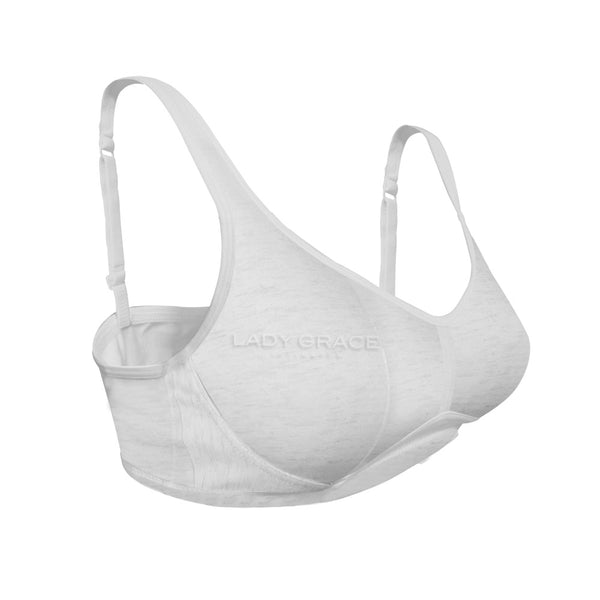 Lady Grace Intimates Comfortable Teen's Bra 5809