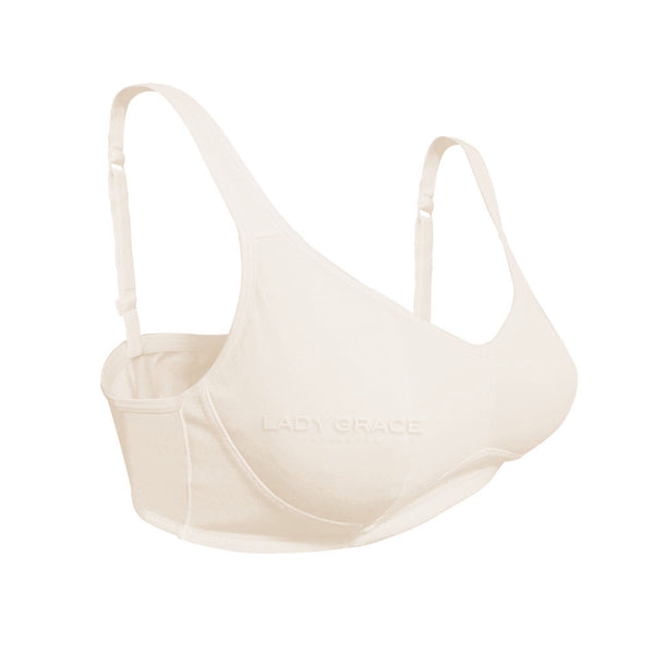 Lady Grace Intimates Comfortable Teen's Bra 5809