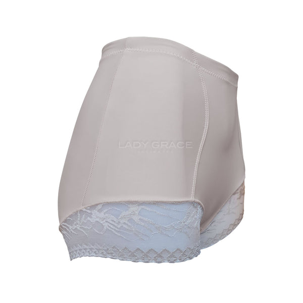 Lady Grace Seamless Panty with Tummy Control 60007