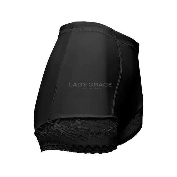 Lady Grace Seamless Panty with Tummy Control 60007