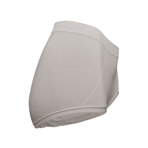 Lady Grace Intimates Plus size High waist Panty 60005