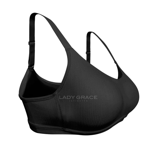 Lady Grace Intimates Non-wire Molded Bra 5402