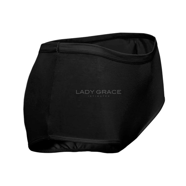 Lady Grace Intimates Cotton Full Panty 60015