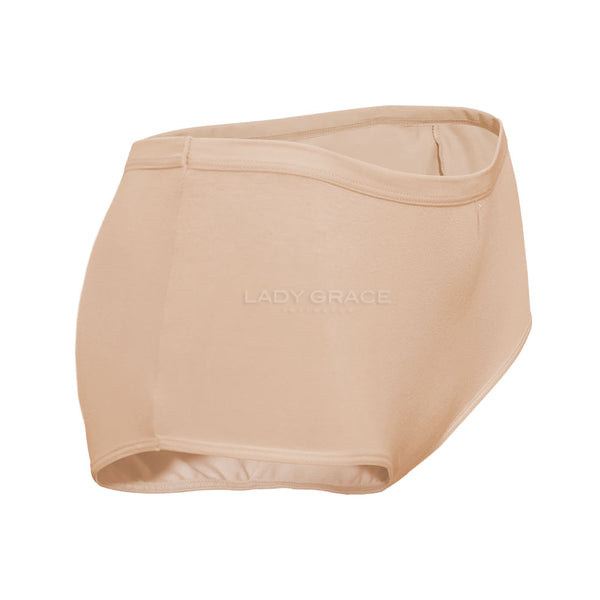 Lady Grace Intimates Cotton Full Panty 60015