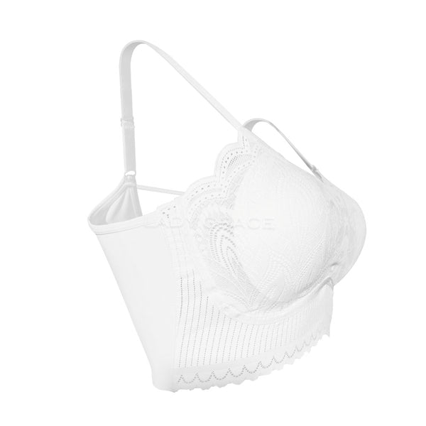 Lady Grace Lace Bralette Bra 2521