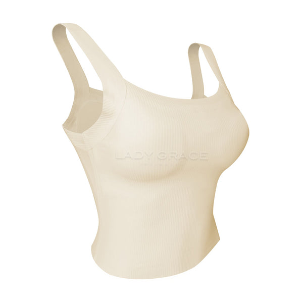 Lady Grace Seamless Bralette Bra 2572