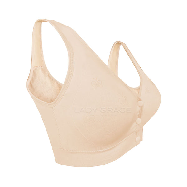 Lady Grace Front opening Nursing Bra 5395
