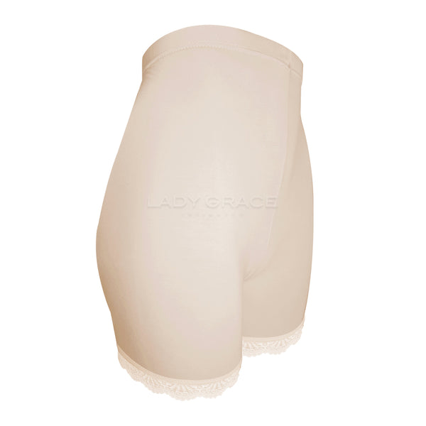 Lady Grace Intimates High waist Shorts 7095