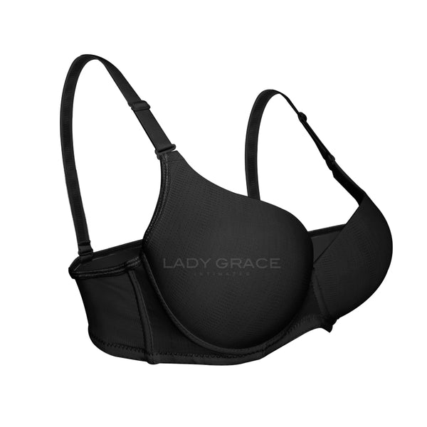 Lady Grace Push-up Bra with Wire 5388