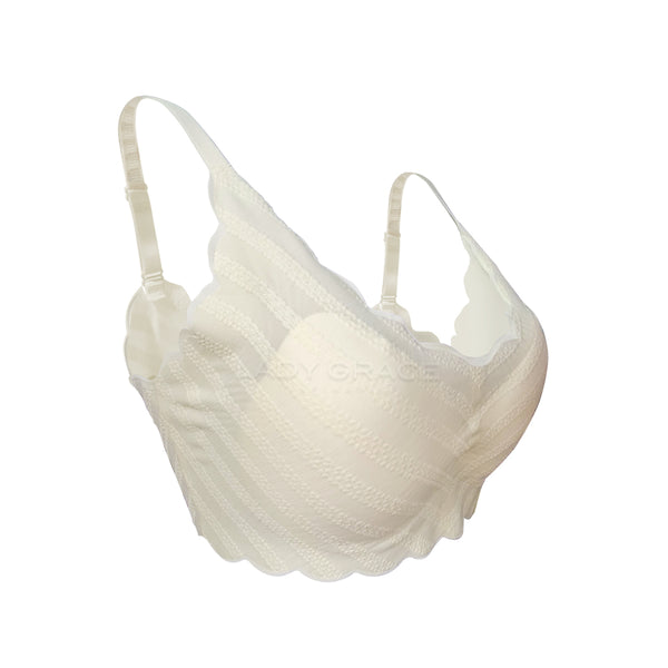 Lady Grace Bralette Bra 2522