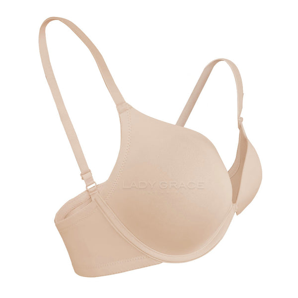 Lady Grace Push-up Bra with Wire 5341