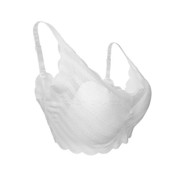 Lady Grace Bralette Bra 2522