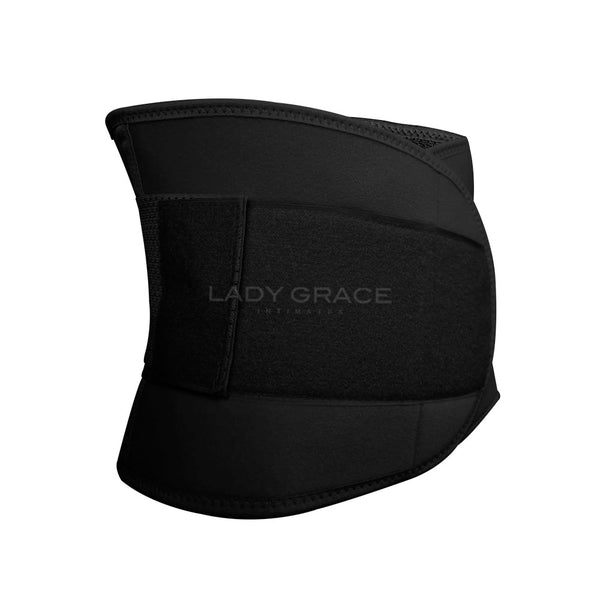 Lady Grace Adjustable Velcro Binder 2105