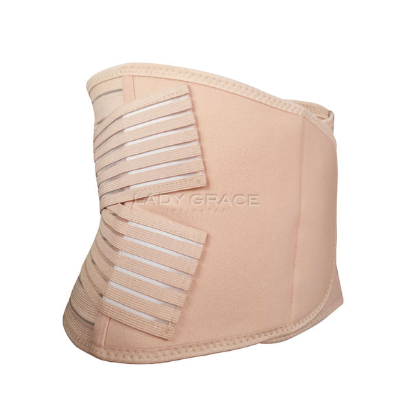 Lady Grace Binder with Adjustable Velcro 2104