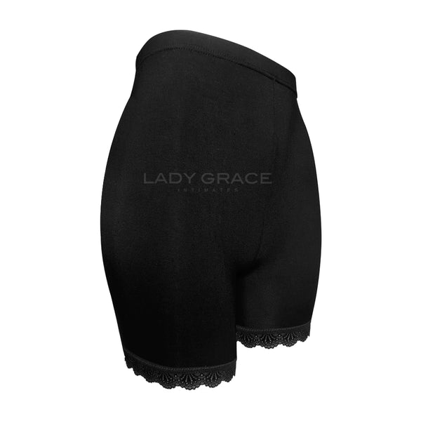 Lady Grace Intimates High waist Shorts 7095