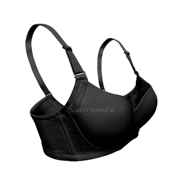 Lady Grace Intimates Push-up Bra with Wire 5397
