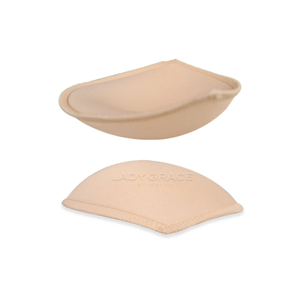 Lady Grace Intimates Bust Pads Bpad10