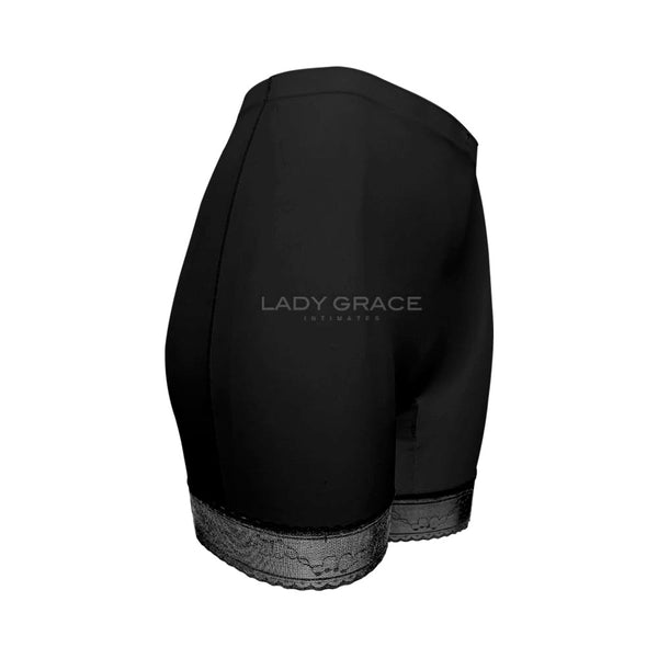 Lady Grace Intimates High-waist Seamless Panty Shorts 7093