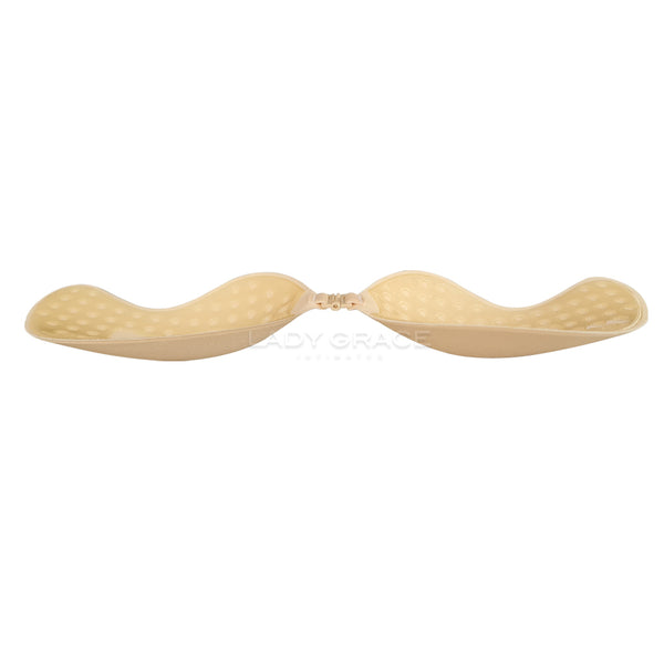 Lady Grace Intimates Adhesive Bra E115
