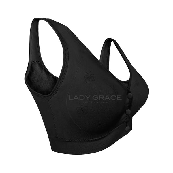 Lady Grace Front opening Nursing Bra 5395