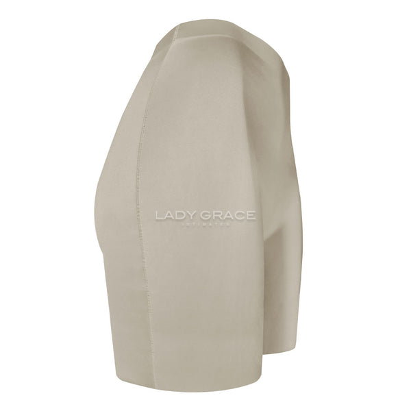 Lady Grace Intimates Seamless Shorts with Tummy Control 7094