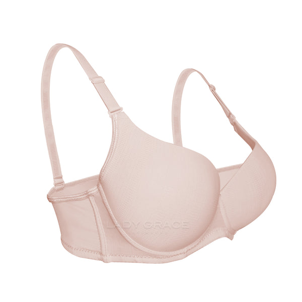 Lady Grace Push-up Bra with Wire 5388