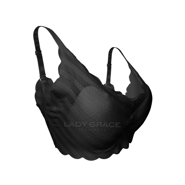 Lady Grace Bralette Bra 2522