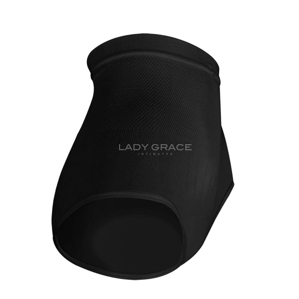 Lady Grace High Waist Panty with Light Tummy control 60017