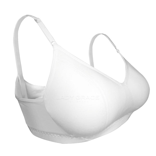 Lady Grace Slightly Padded Teens Bra 5807