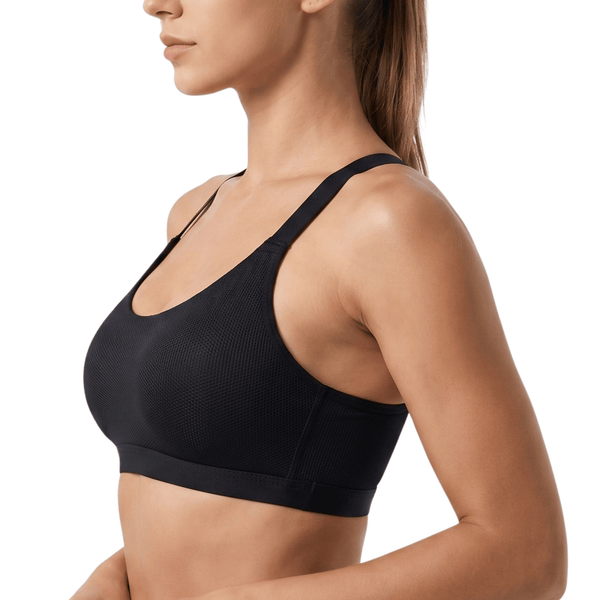 Lady Grace Intimates Non-wire Molded Bra 5491