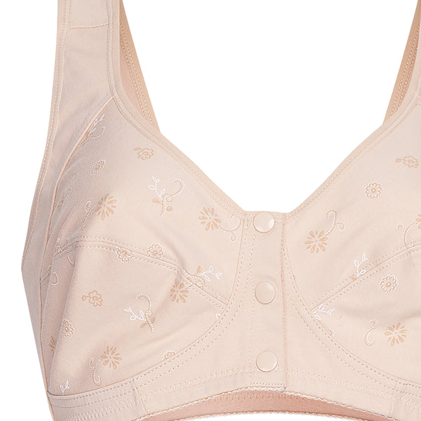 Lady Grace Nursing T-Shirt Bra - 5923