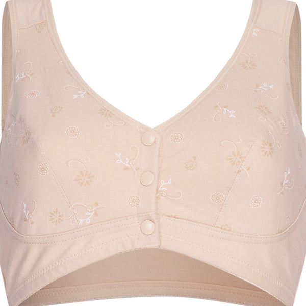 Lady Grace T-Shirt Nursing Bra 5921