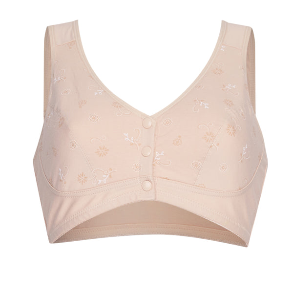 Lady Grace T-Shirt Nursing Bra 5921