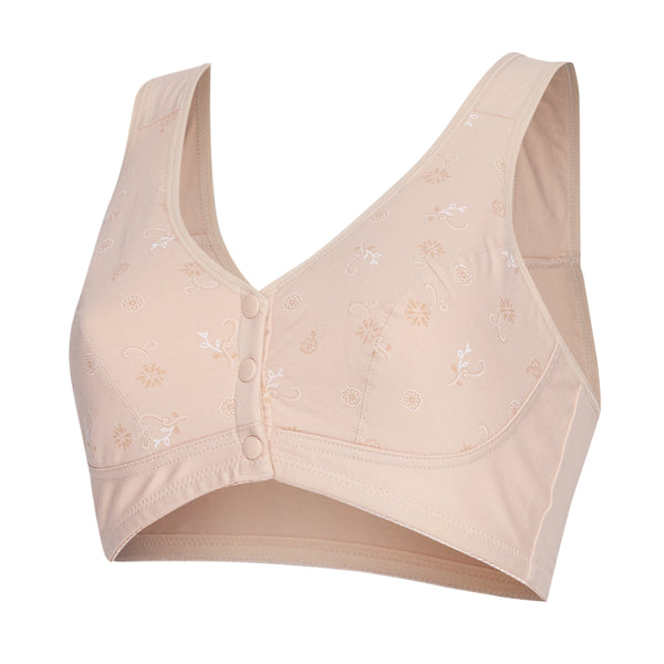 Lady Grace T-Shirt Nursing Bra 5921